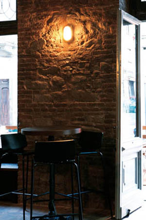 Bottega Baretti